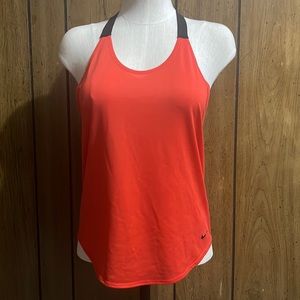 Nike Women’s Dri-Fit Elastika Training Tank Top
